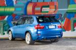 BMW X5 M 2010 года